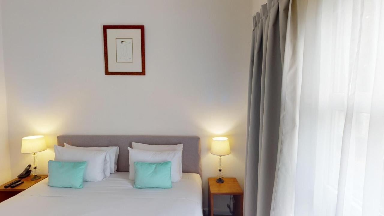Bens L'Hotel Palermo Buenos Aires Room photo