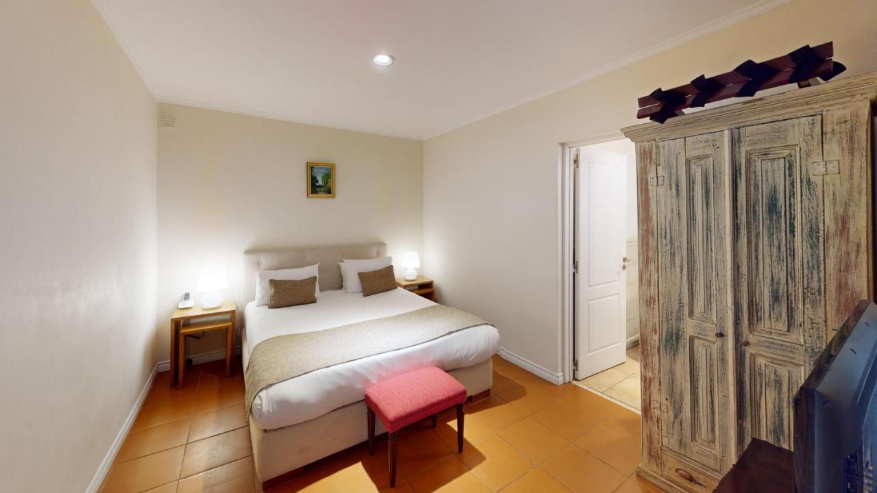 Bens L'Hotel Palermo Buenos Aires Room photo