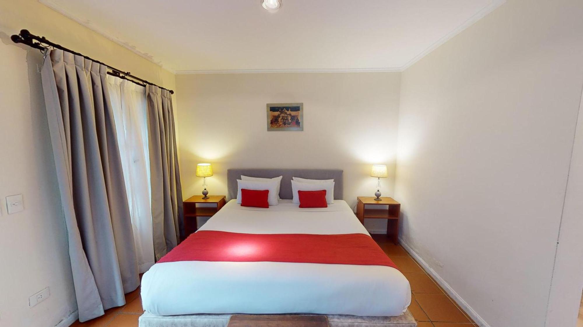 Bens L'Hotel Palermo Buenos Aires Room photo