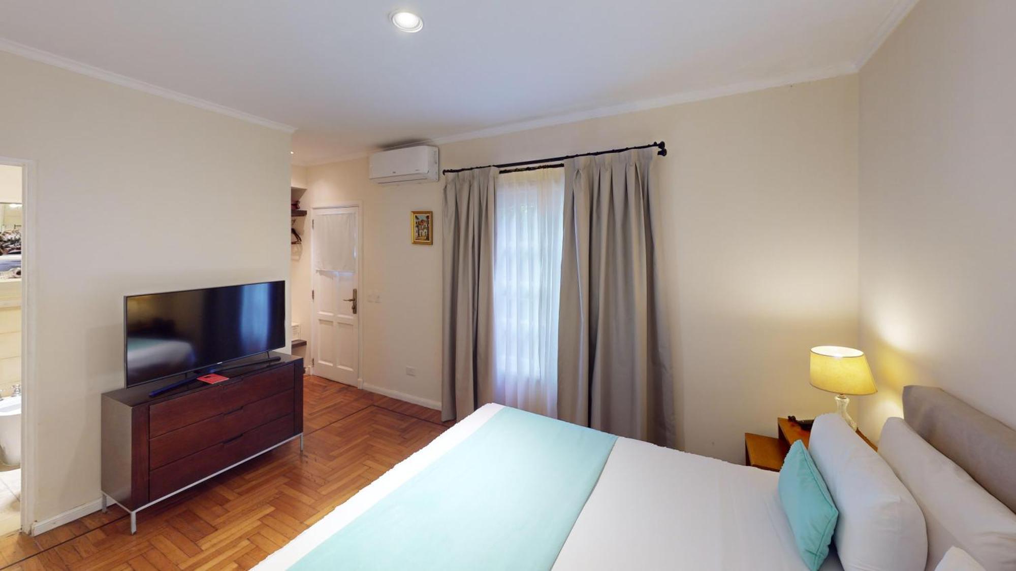 Bens L'Hotel Palermo Buenos Aires Room photo